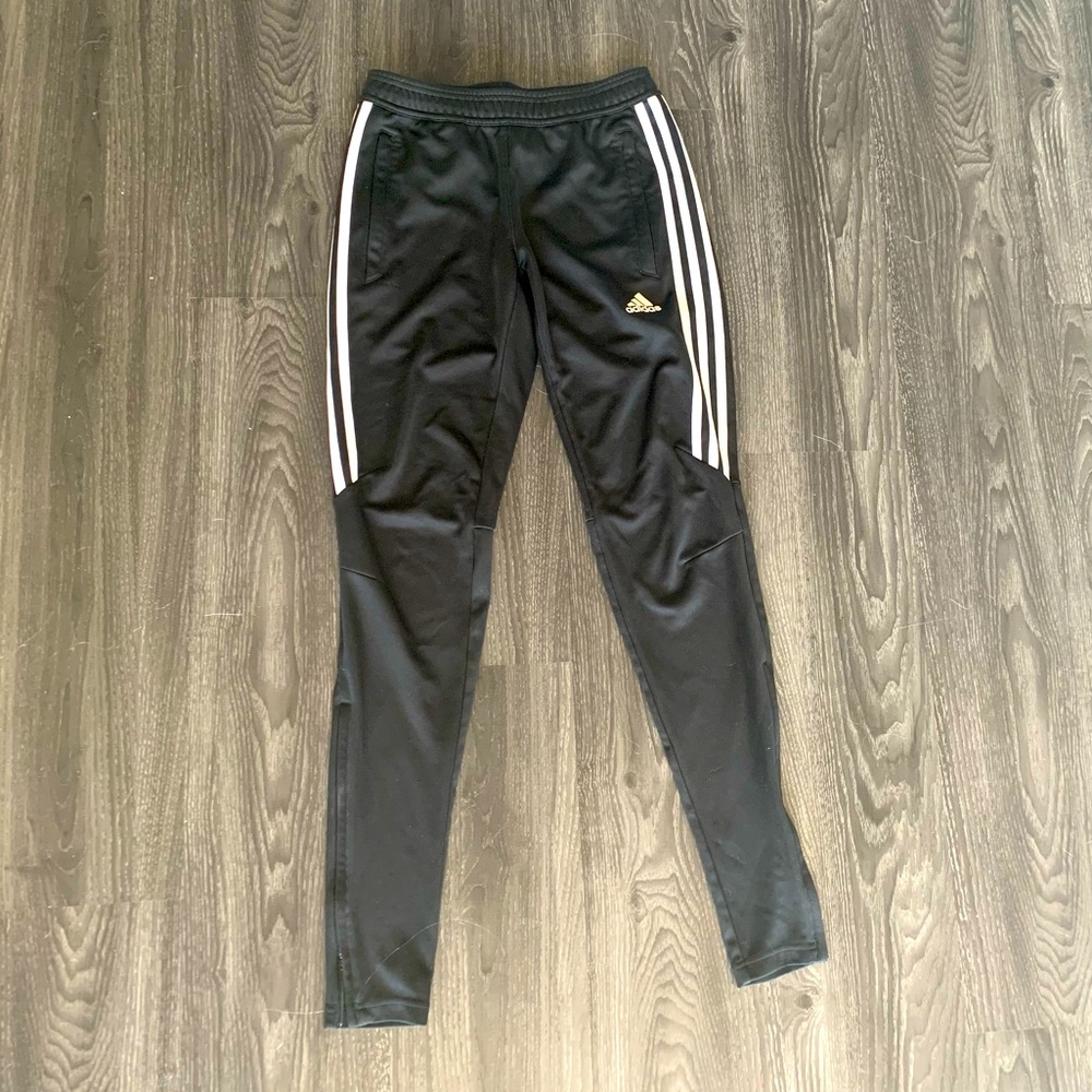 Adidas joggers